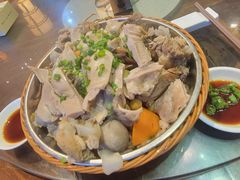 -猪肉婆私房菜(容桂总店)