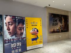 -SFC上影百联影城(八佰伴IMAX店)