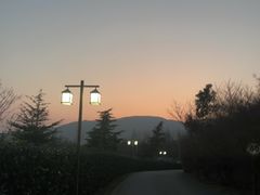 -苏州环秀晓筑养生度假村