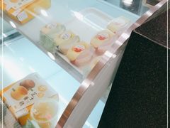-德克士(砂之船奥特莱斯店)