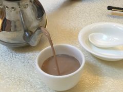 奶茶咸-楼兰印象(朝外店)