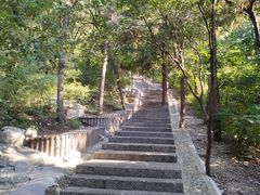 -千佛山风景名胜区