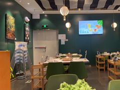 -烹然四季椰子鸡火锅(姚家园万象汇店)