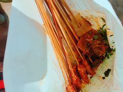 -乐乐姐超级土豆(中关村5号店)
