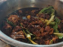 -叶老大阳朗辣子鸡(息烽店)