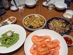 -小厨师·二十年沈家门小海鲜(百井坊巷店)