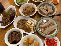 -黄亚细肉骨茶(仰光路店)