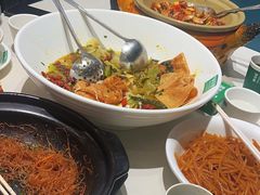 -绿草地·湘菜(7mall店)