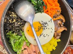 -首尔烤肉大排档(合生汇店)