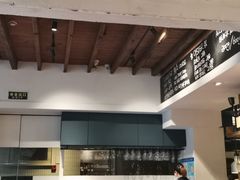 -La Strada(安福路店)