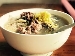 -潮镇老尾牛杂(环城西路店)