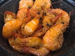 -霞海鸭仔饭店(海滨大道北店)