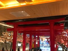 -蓝鲸湾汤泉(包河店)