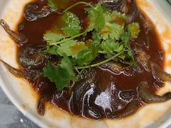 -山外山菜馆(玉泉路店)