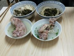 -盛兴面馆(真儒大厦店)