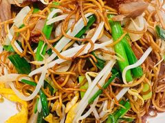 叉烧豉油皇炒面-添好运(武商MALL店)