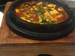 -川味堂·四川豆花(八卦岭店)