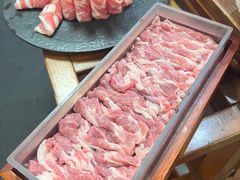 -东来顺•非遗火锅(外滩店)