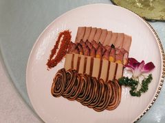 -小八仙·宴(三峡茶庄店)