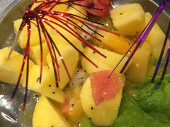 -老板娘的烤肉店(港湾广场店)