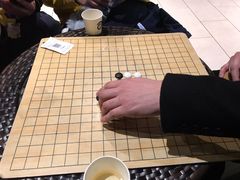 -很久以前羊肉串(南京路第一百货店)