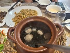 -官塘锋记鱼生·生腌·砂锅粥(牌坊街店)