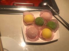 -海底捞火锅(团结桥店)
