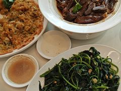 -厝包四点金·潮宴(太古仓店)