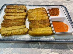 -七步香云南山里菜(昆明老街店)