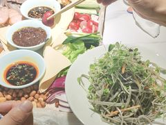 -来相会饺子·新辽菜(甘家口店)