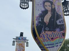 -大连海昌发现王国主题公园