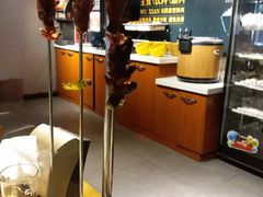 -半天妖烤鱼(方庄店)