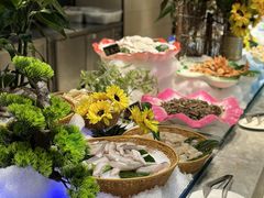 -川骄海鲜自助(亚运村店)