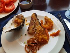 -Social 秀西餐厅-长沙瑞吉酒店(运达店)