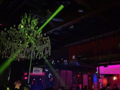 -苏荷酒吧(九街店)