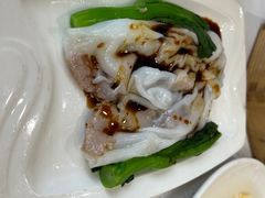 -番禺宾馆丽苑厅