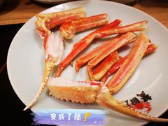 -蟹田居·活蟹料理(东城店)