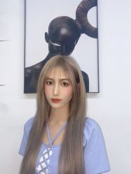 -未来美发·T1M HAIR SALON