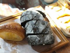 -仙峰天然面包(迎宾路店)