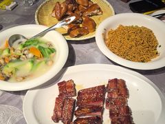-大树头·森林餐厅(石碁店)