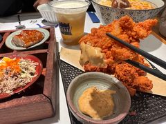 -火山屋台(新街口店)