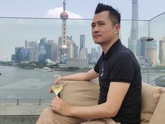 -罗斯福色戒酒吧(外滩店)
