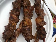 -五一星光夜市(SOHO新天地店)