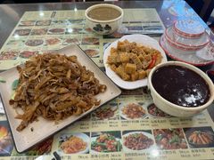 -葛记焖饼(伏牛路店)