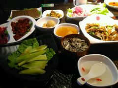 -北京华联购物中心(同成街店)