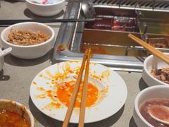 -海底捞火锅(顺义华联店)