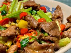 -潇湘阁(汉光百货店)