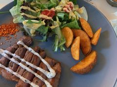 -艾薯夫妇Aysh(福田星河COCOPark店)