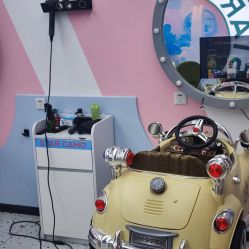 -星咔萌·StarCamo儿童剪发(东坝万达广场店)