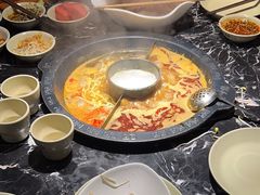 -要德火锅(泰隆商业街店)